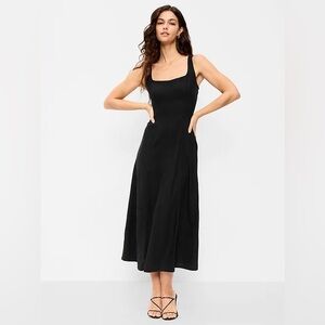 A New Day | Black Dress Size S